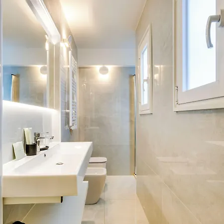 Panzió V Collection Relais Badoer