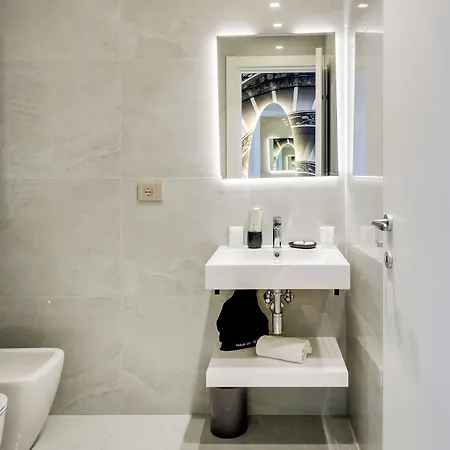 V Collection Relais Badoer Rome