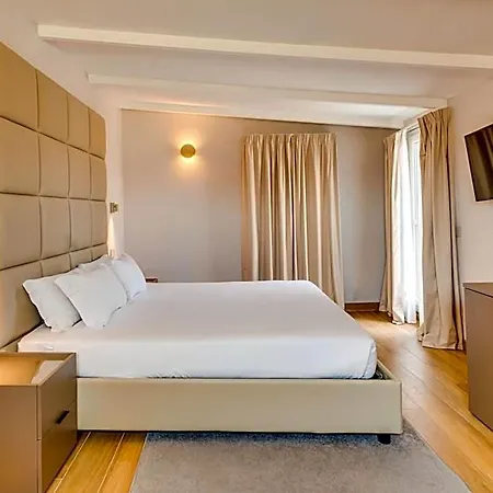 V Collection Relais Badoer 4*