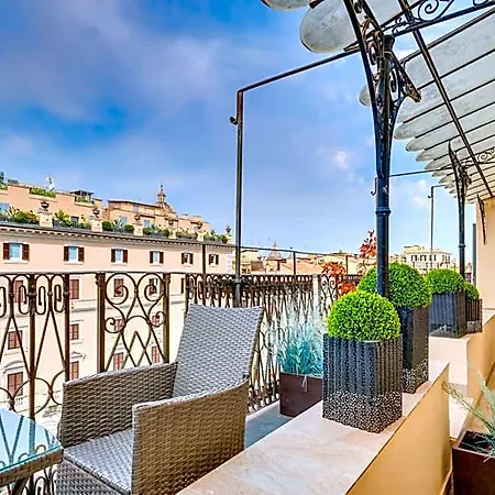 V Collection Relais Badoer 4*