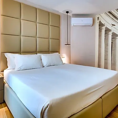 V Collection Relais Badoer 4* Ρώμη