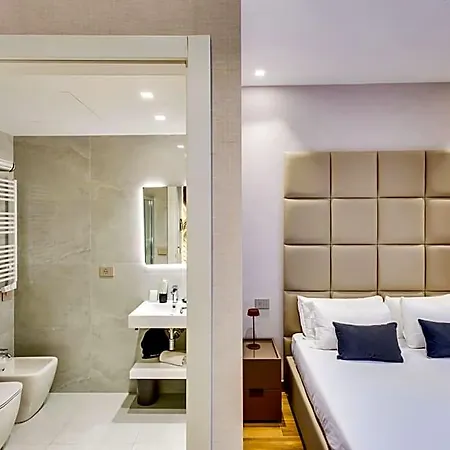 V Collection Relais Badoer Couette-café