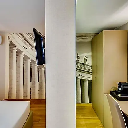 V Collection Relais Badoer Couette-café 4*