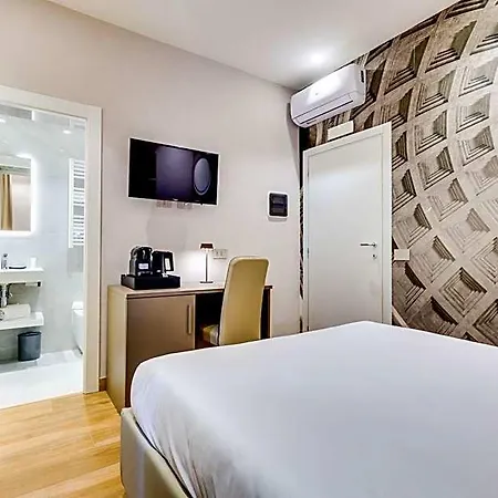 V Collection Relais Badoer Couette-café 4*
