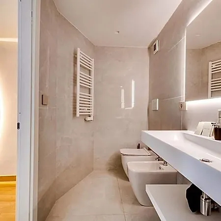 V Collection Relais Badoer Bed and Breakfast Ρώμη