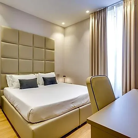 V Collection Relais Badoer 4* Rome
