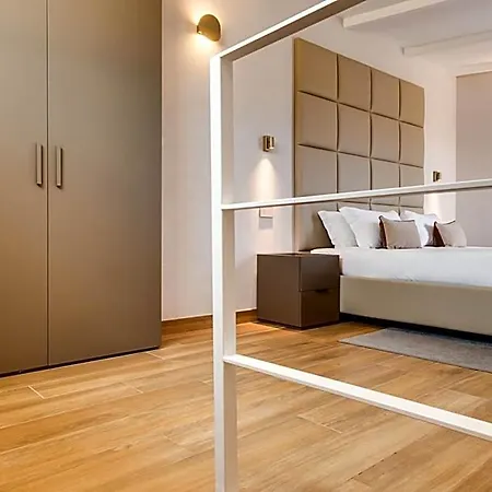 V Collection Relais Badoer Rome