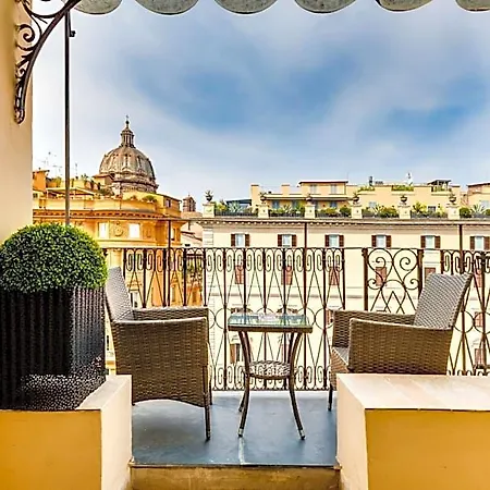 V Collection Relais Badoer