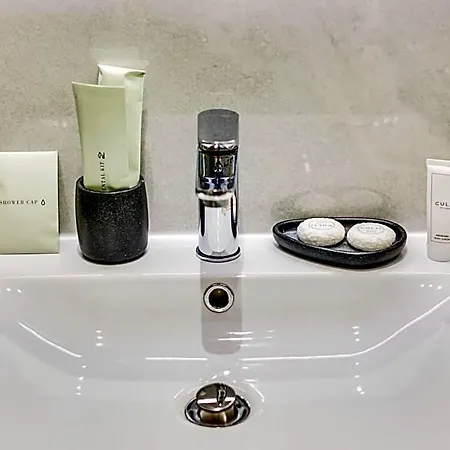 Couette-café V Collection Relais Badoer
