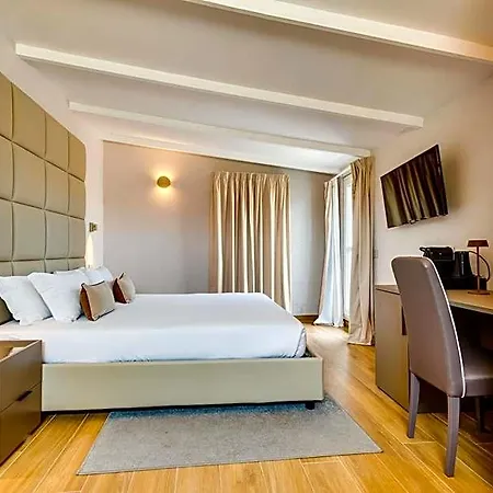 V Collection Relais Badoer