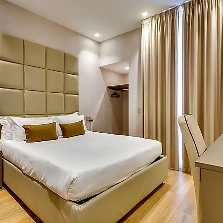 V Collection Relais Badoer Bed and Breakfast 4*