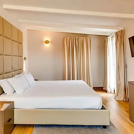 V Collection Relais Badoer Rome