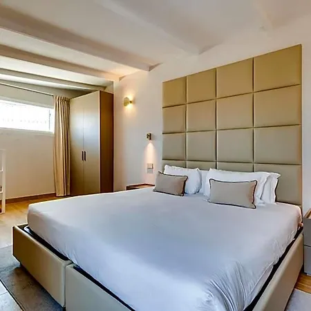 Bed and Breakfast V Collection Relais Badoer Ρώμη