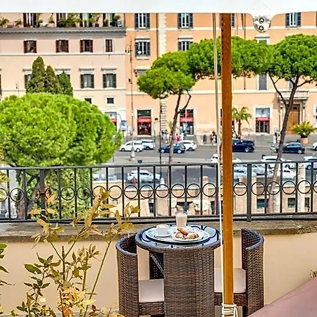V Collection Relais Badoer Bed & Breakfast