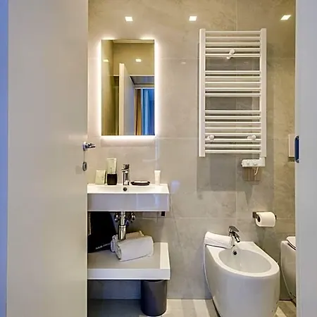 Bed and Breakfast V Collection Relais Badoer Ρώμη