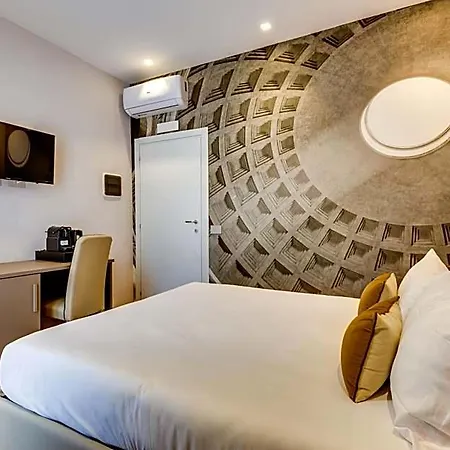 V Collection Relais Badoer Bed and Breakfast 4*