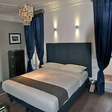 Frühstückspension Relais&wellness Badoer Rom