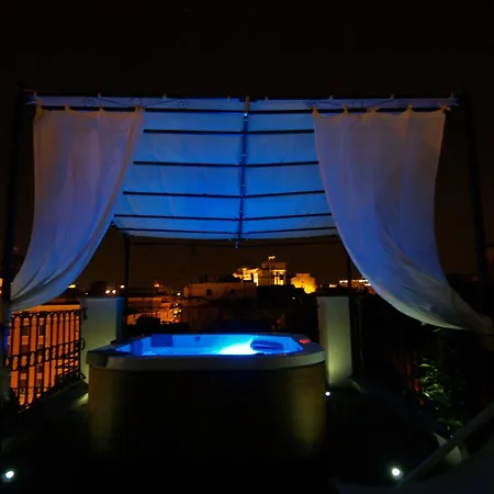 Relais Badoer 2* Rom