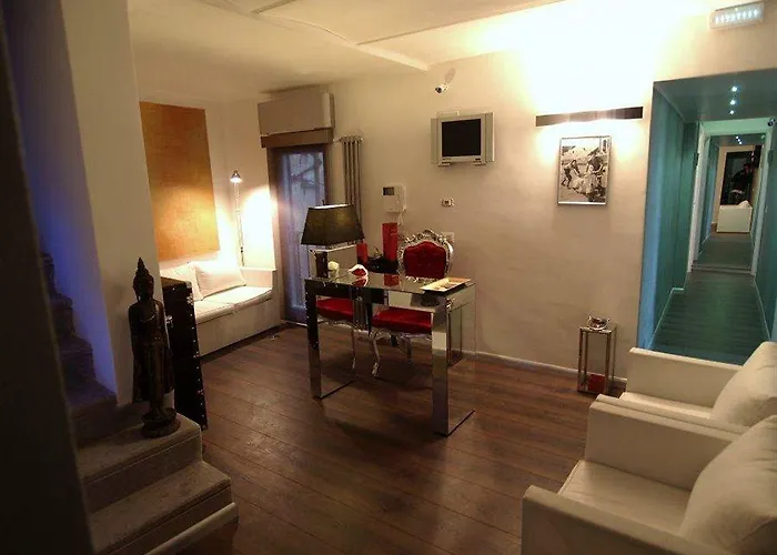 Bed & Breakfast V Collection Relais Badoer