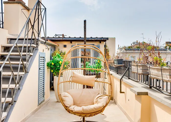 V Collection Relais Badoer Bed & Breakfast 4*