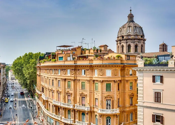 V Collection Relais Badoer Bed & Breakfast