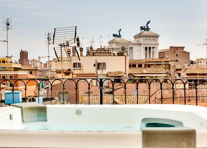 Bed & Breakfast V Collection Relais Badoer