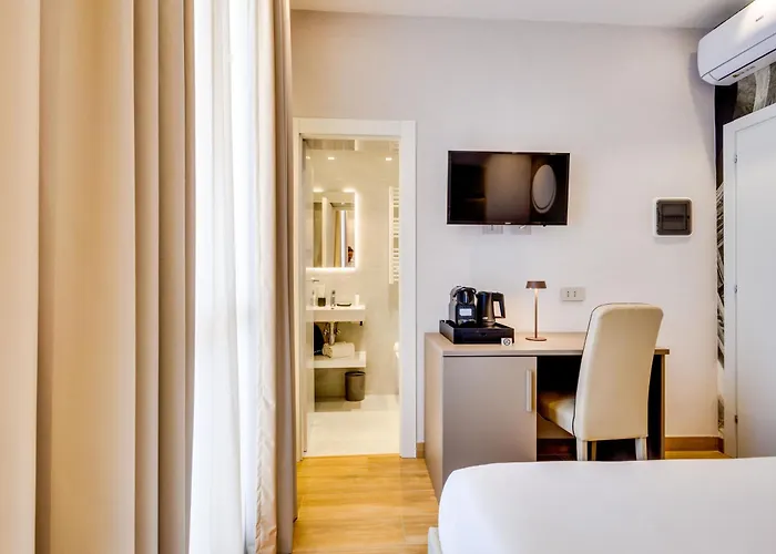 V Collection Relais Badoer