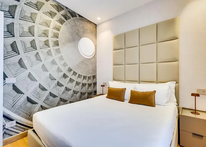 V Collection Relais Badoer Bed & Breakfast