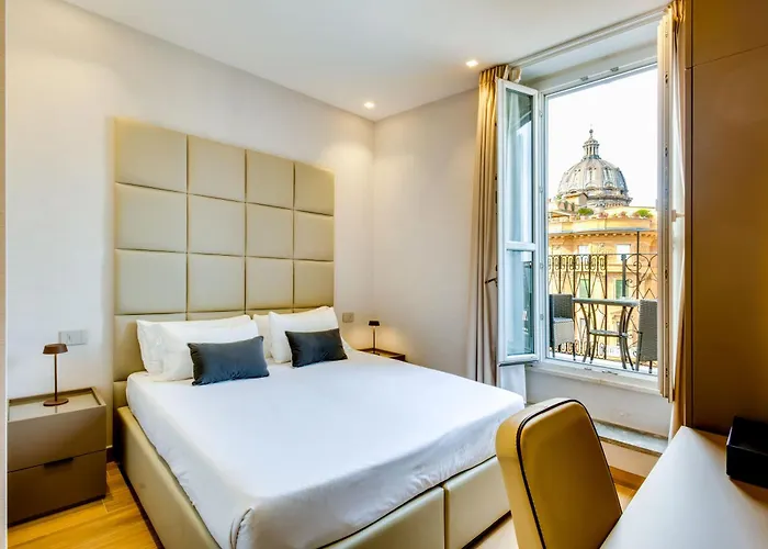 Bed & Breakfast V Collection Relais Badoer