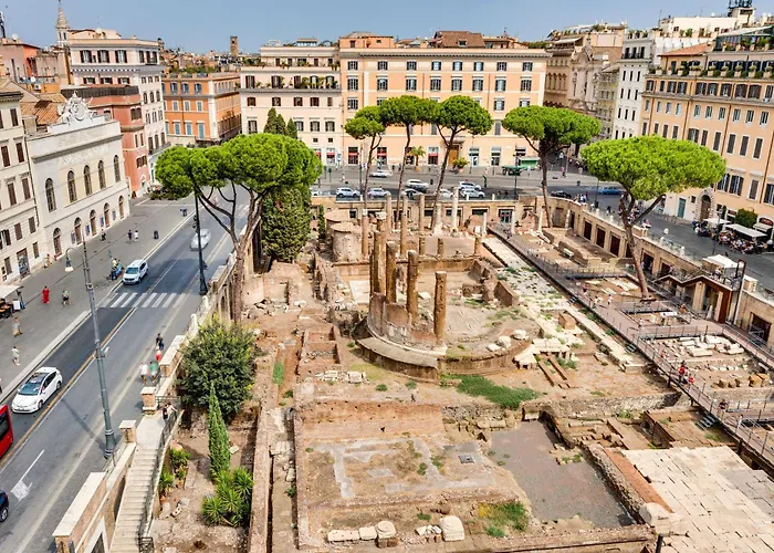 Bed & Breakfast V Collection Relais Badoer 4*