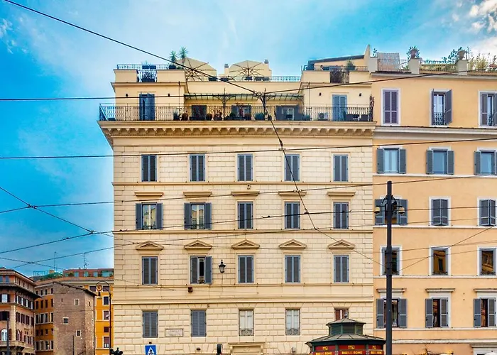 V Collection Relais Badoer 4*