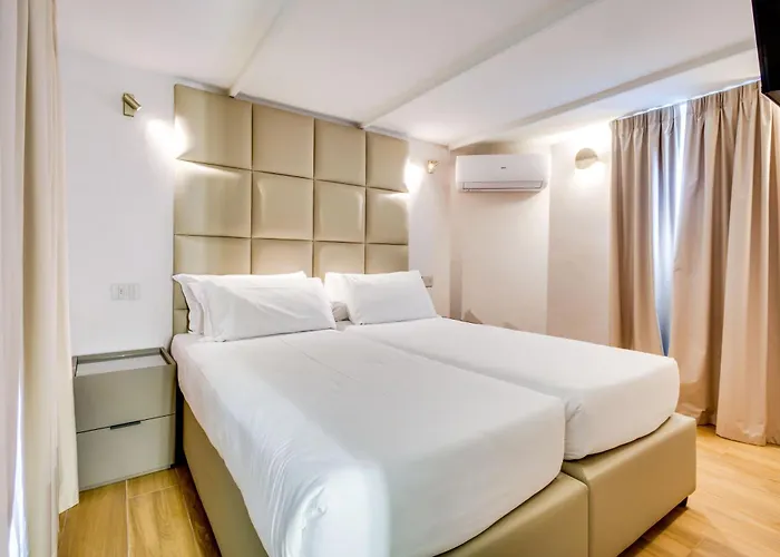 V Collection Relais Badoer 4* Rom