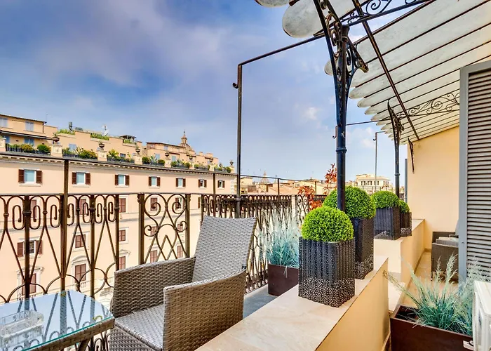 Bed & Breakfast V Collection Relais Badoer 4*