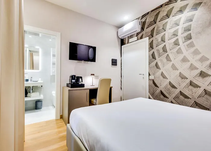 V Collection Relais Badoer Bed & Breakfast 4*