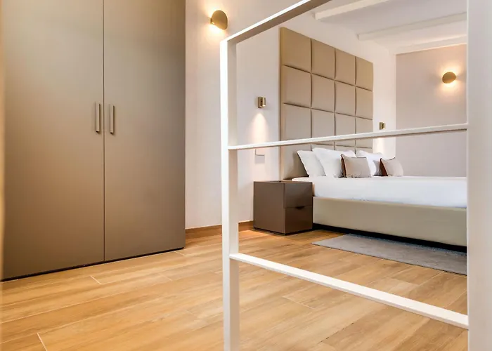 V Collection Relais Badoer Bed & Breakfast Rom