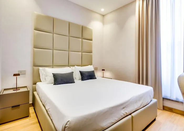 Bed & Breakfast V Collection Relais Badoer Rom