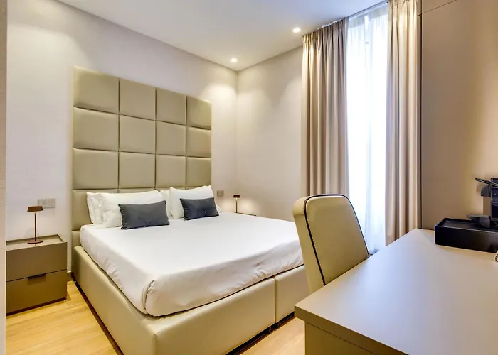 V Collection Relais Badoer Rom