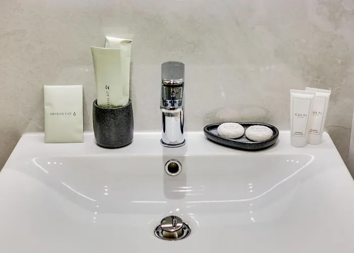 Bed & Breakfast V Collection Relais Badoer