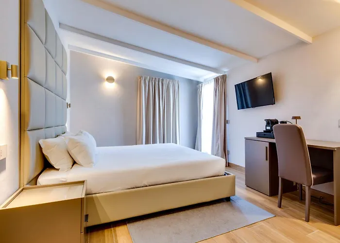 V Collection Relais Badoer Rom