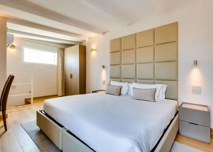 Bed & Breakfast V Collection Relais Badoer 4*