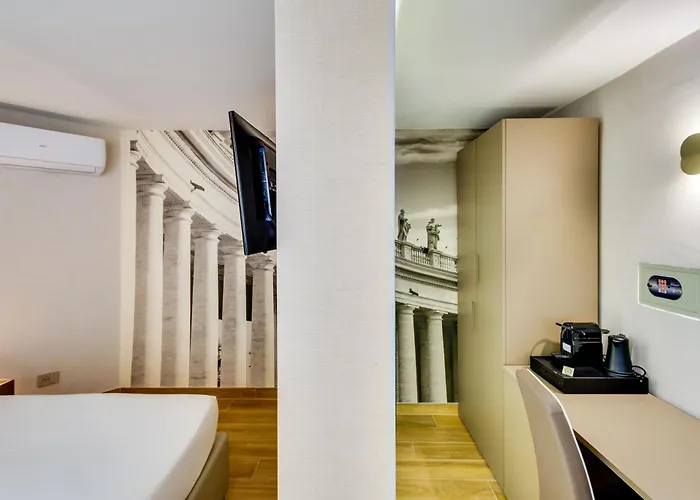 V Collection Relais Badoer Rom