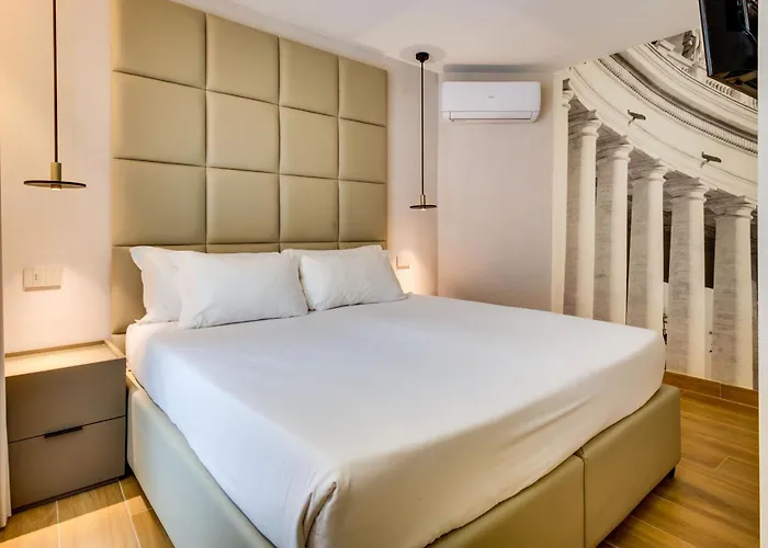 V Collection Relais Badoer