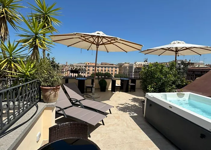 Bed & Breakfast V Collection Relais Badoer