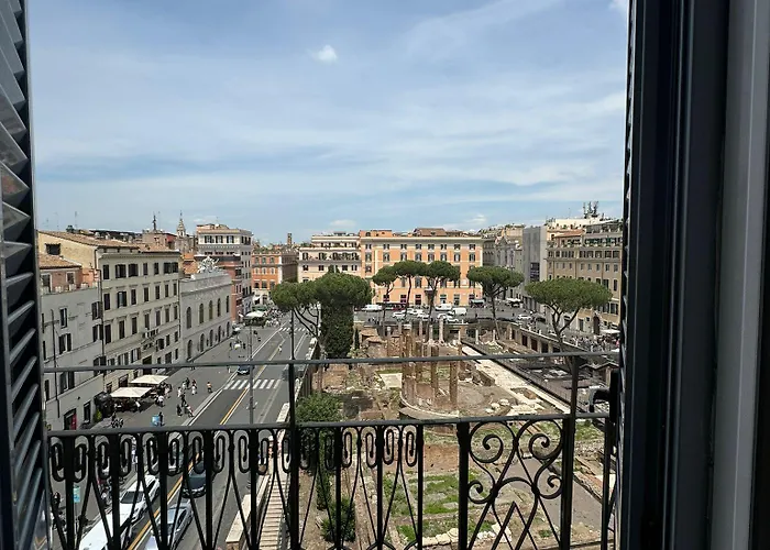 V Collection Relais Badoer Bed & Breakfast