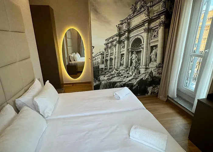 V Collection Relais Badoer