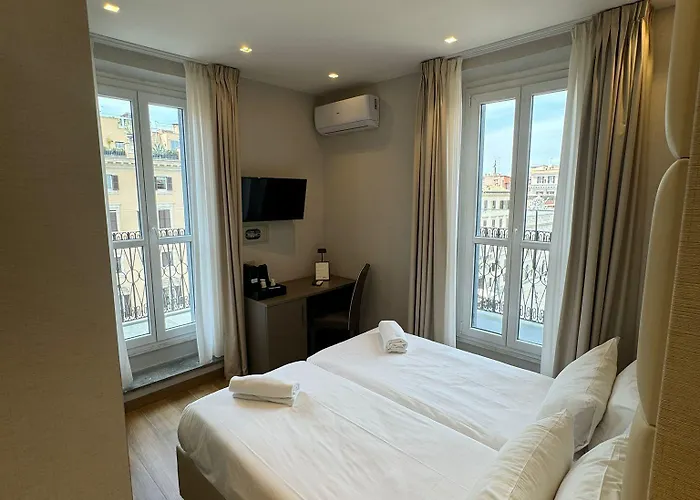 V Collection Relais Badoer 4*