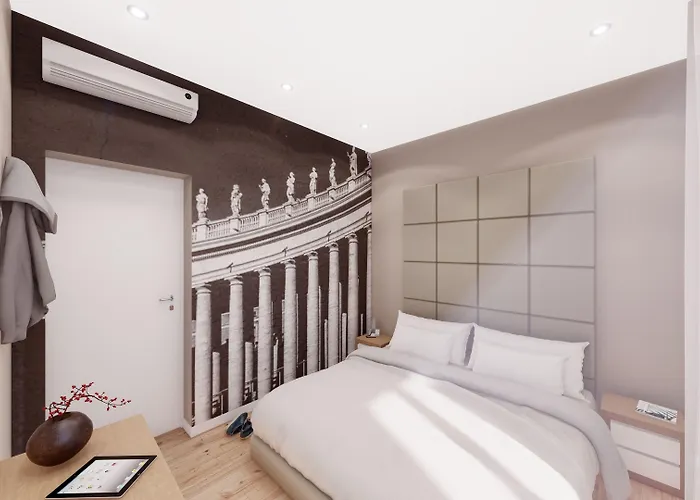 Bed & Breakfast V Collection Relais Badoer 4*