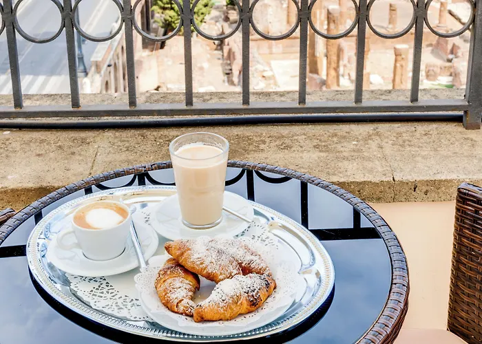 Bed & Breakfast V Collection Relais Badoer Rom