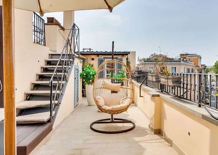 V Collection Relais Badoer Bed & Breakfast