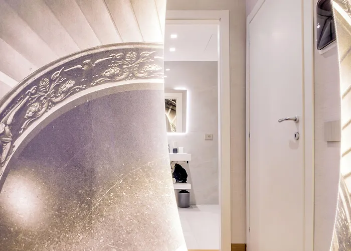 Bed & Breakfast V Collection Relais Badoer